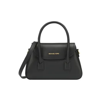 MICHAEL KORS Leather Handbag Small Size Women's Multicolor