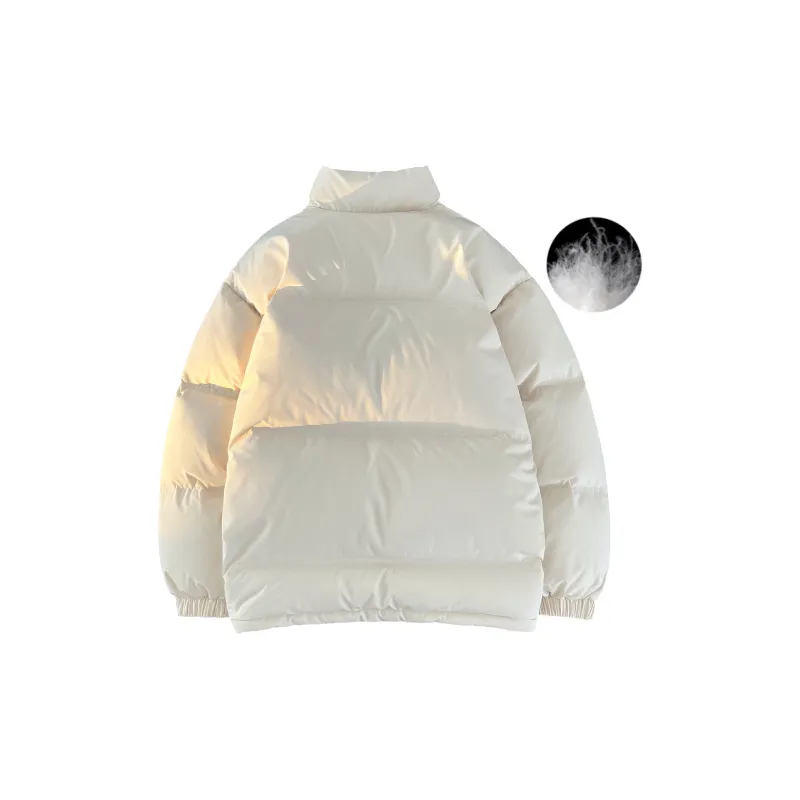 REXSHION Down Jackets Unisex-8