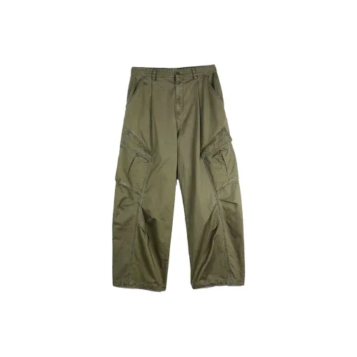 ROARINGWILD ARCH Cargo Pants Unisex