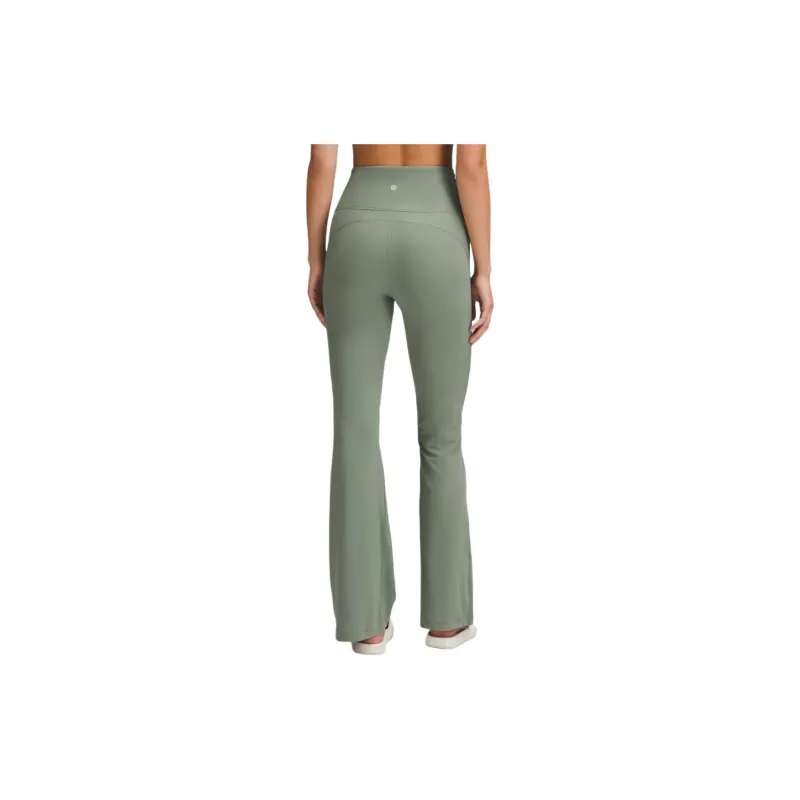 Lululemon Groove NuluNulu™ Sports Pants Women's-1