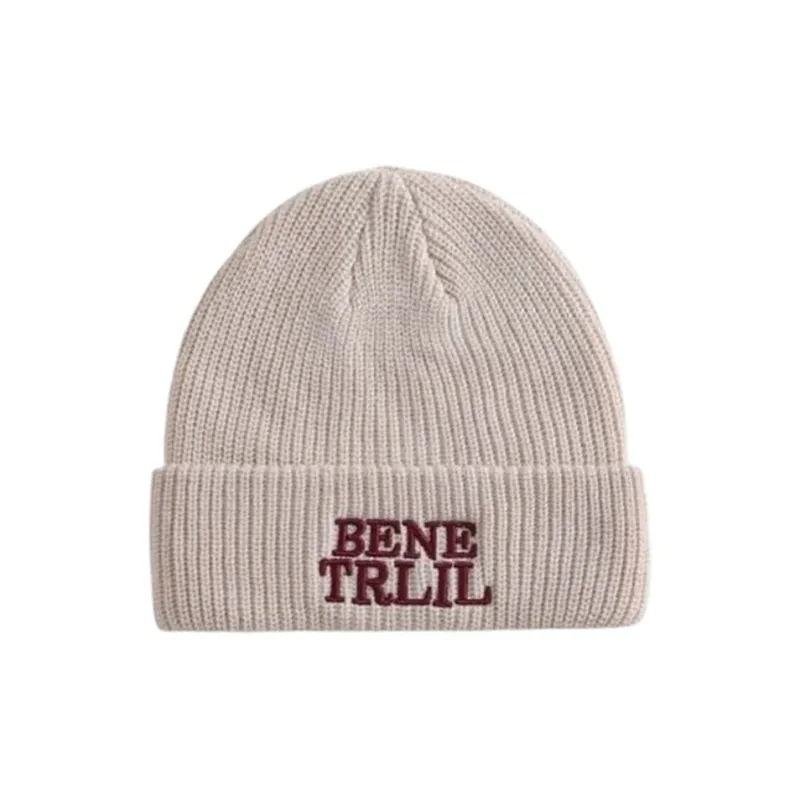 Yalu Beanies Unisex-9