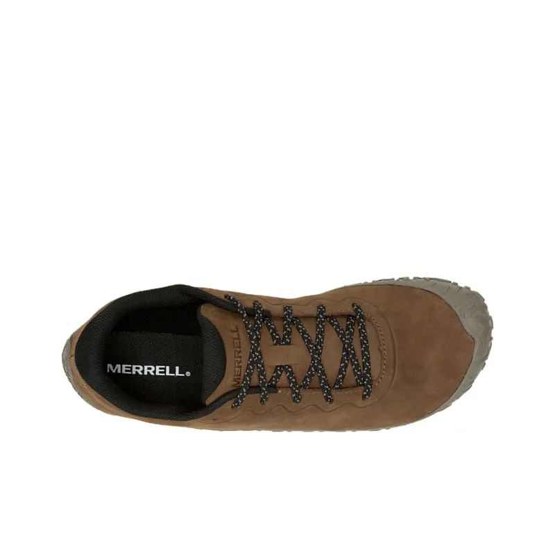 MERRELL Vapor Glove 6 Leather Earth-3