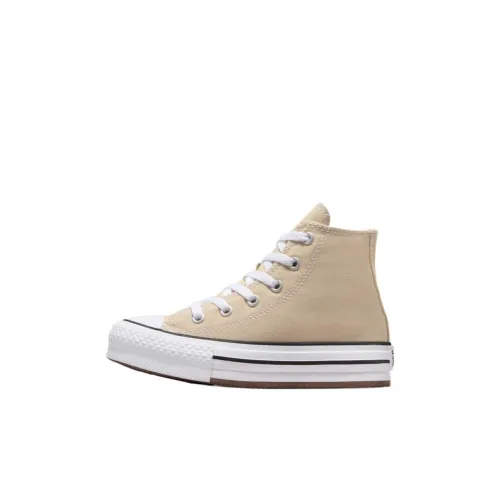 Converse Chuck Taylor All Star Kids' Canvas Shoes Pre-school