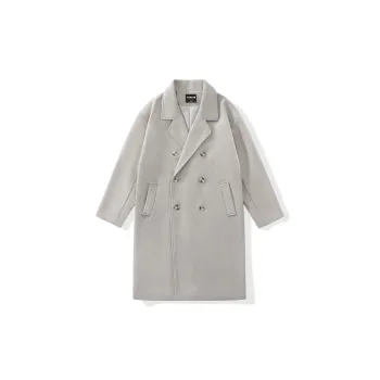ALEXANDRO FRATELLI Coats Men