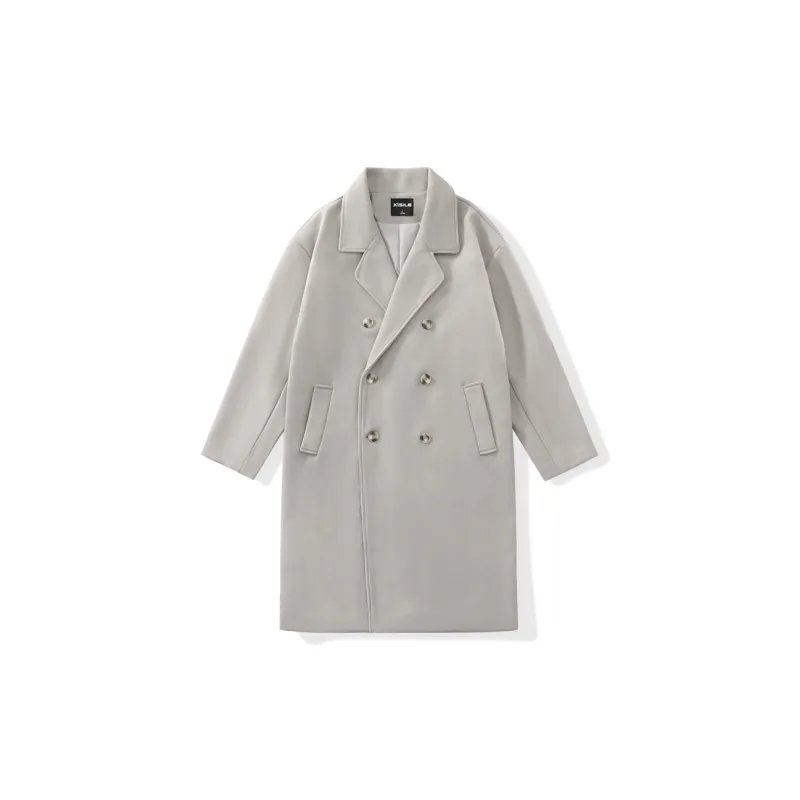 ALEXANDRO FRATELLI Coats Men-0