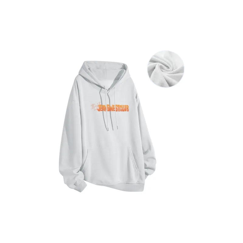 JEANSWEST CLUB Sweatshirt Unisex-51