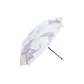 [Manual]Outward-Curling Hair Vinyl Sun Protection-Butterfly Flower