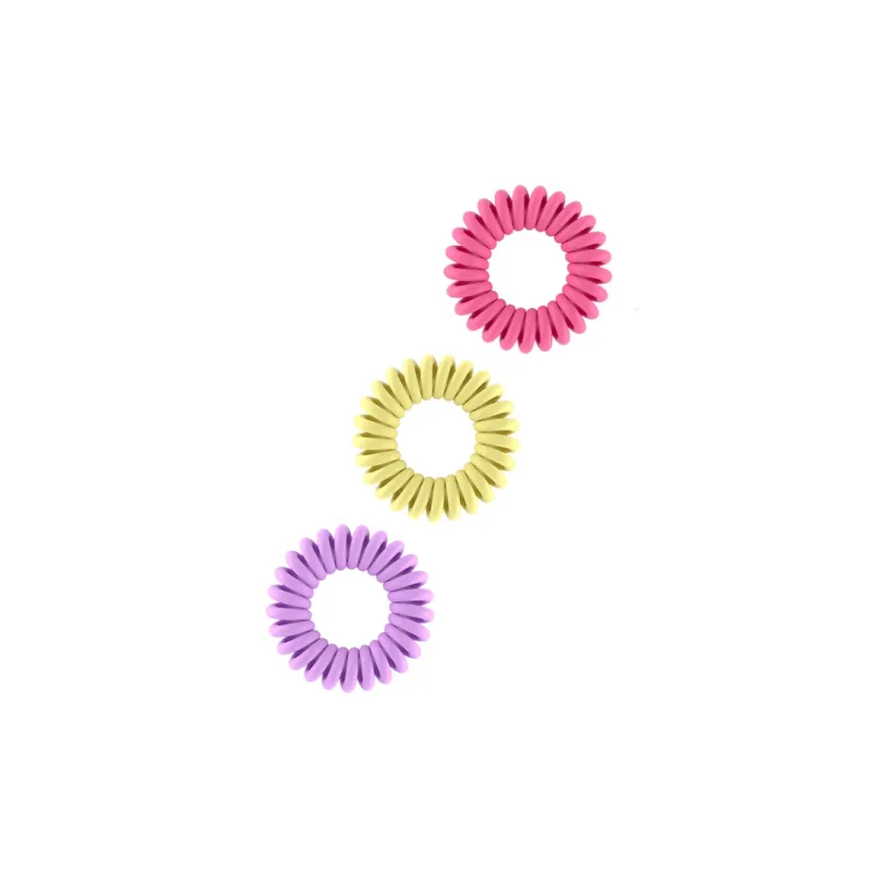 Invisibobble Ptu Eco Friendly Material Hair Tie Women's-2