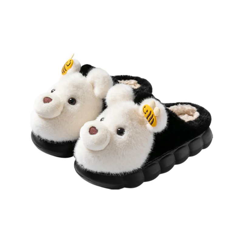 Foot recreation Slippers / Home Slippers-10