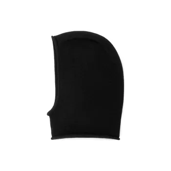 ARKET Cashmere Hats & Caps Women's Black