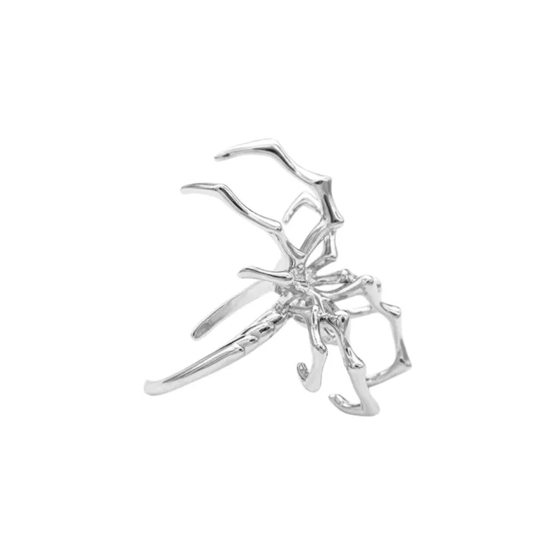 CHICI VANGO 925 Sterling Silver Rings Unisex-1