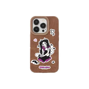 XIANGRIKE Phone Cases