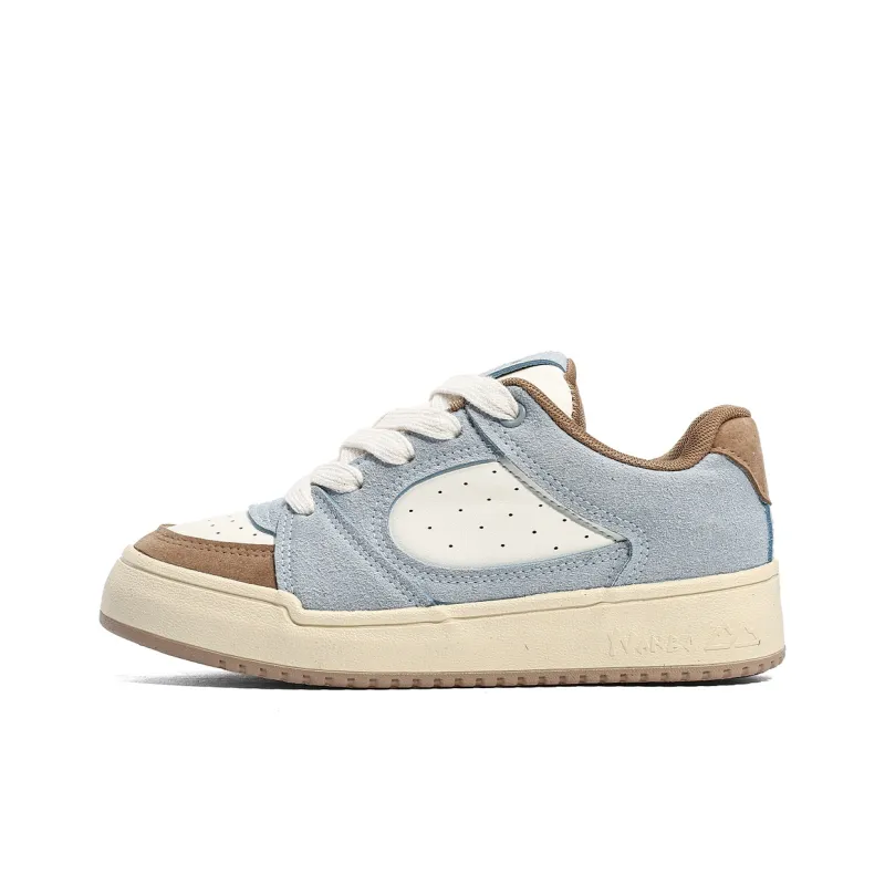 Dafu Leaps Forward Box Included Puffy Shoes Wear-Resistant Breathable Slip-Resistant Low-Top Skateboard Shoes Women's-15