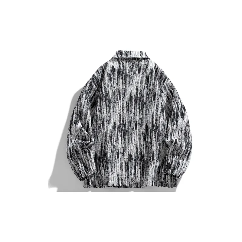 HONOR OF KINGS Puffer Jacket Unisex-2