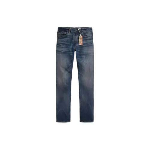 Polo Ralph Lauren Jeans Men Blue