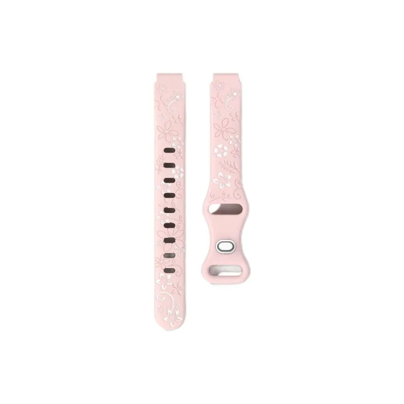 CHENSONG Xiaomi Compatibility Watch Band Silicone Material-5