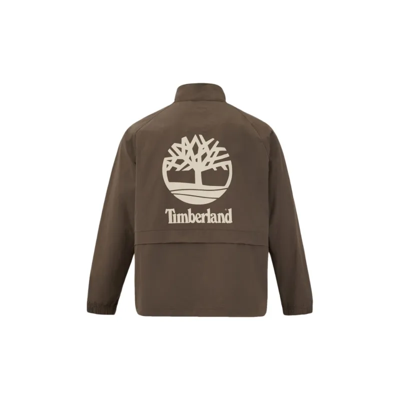 Timberland Jackets & Coats Unisex Brown-1