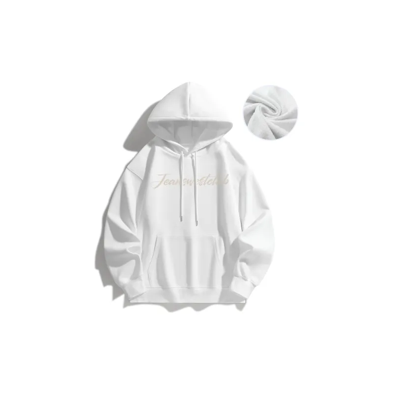 JEANSWEST CLUB Sweatshirt Unisex-18