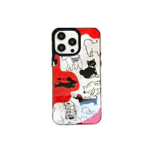 BZZOKI Phone Cases