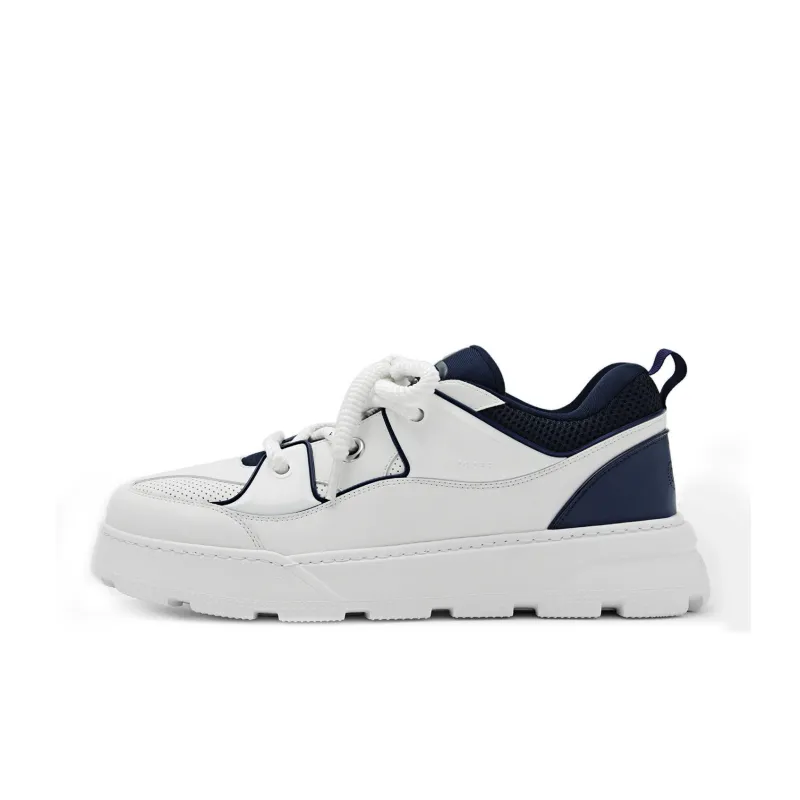 PEDRO Icon Series Low-Top Skateboard Shoes Men's-4