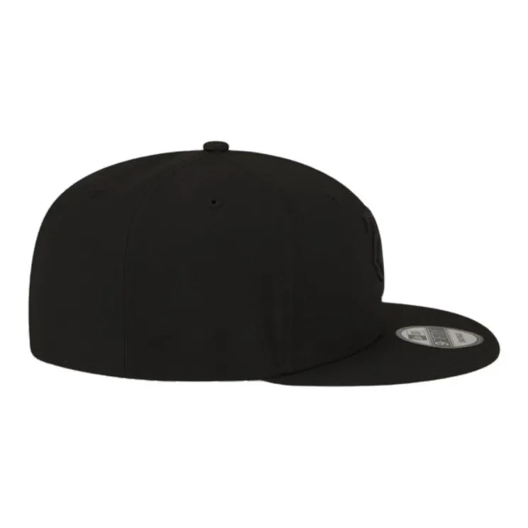 New Era Milwaukee Brewers Fitted 59Fifty Fitted Hat-4