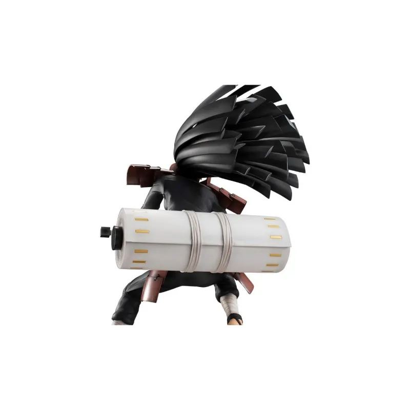 MegaHouse Hashirama Senju Gem Naruto The First Hokage Scale Figures-2