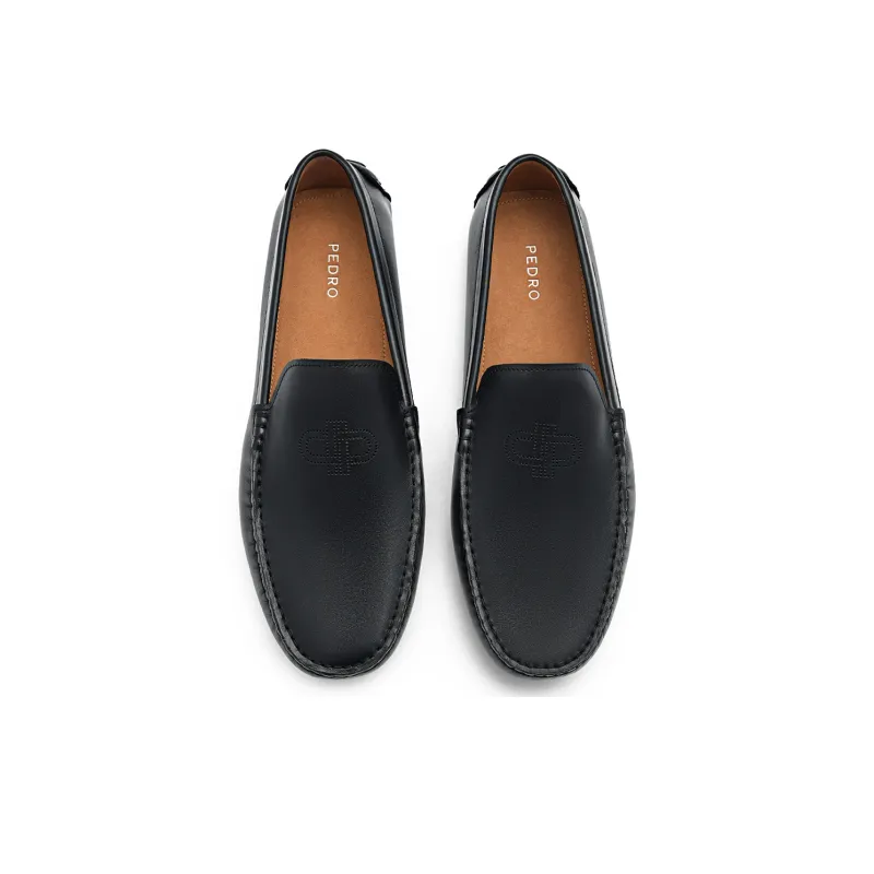 PEDRO Icon Series Gommino Loafers Men's-4