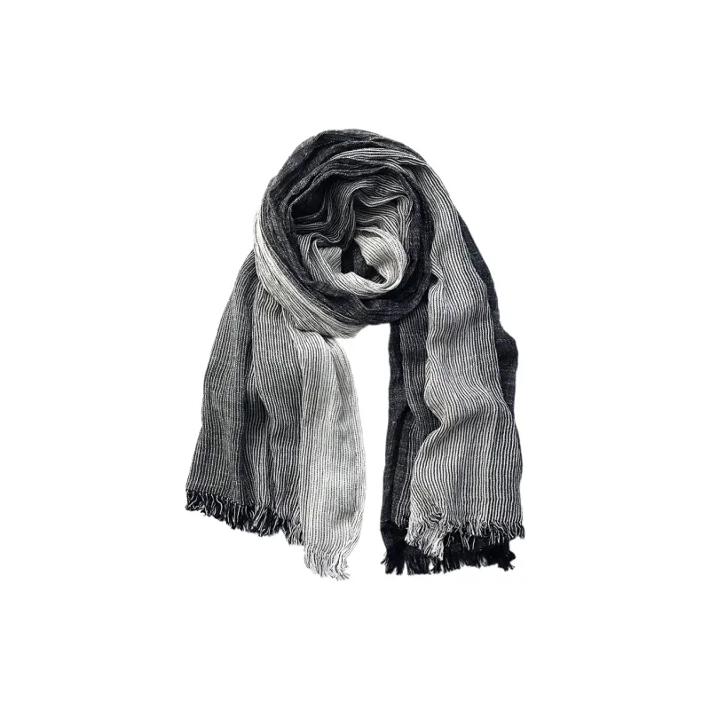 Mulinsen Knit Scarves Unisex-0