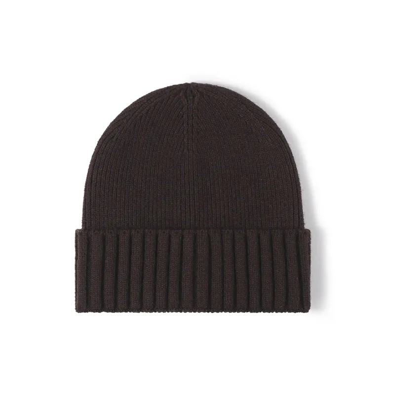TUCANO Core Spun Yarn Beanies Unisex-14