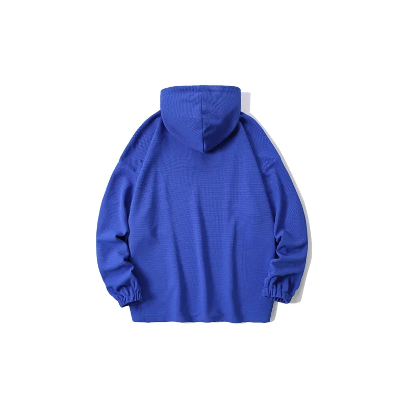 WELTER EXPERIMENT Sweatshirt Unisex-29