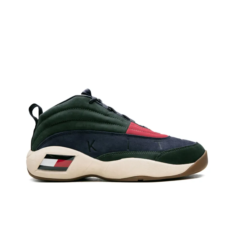 FILA X Kith X Tommy Hilfiger BBall Lux Sneakers Women's-1