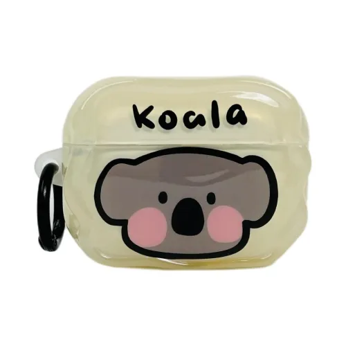 KVZUVUU Headphone Cases