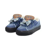 Denim Blue
