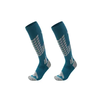 SPORT'S HOUSE Ski Socks Men's Combo Set