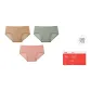 Light Brown+Green+Pink