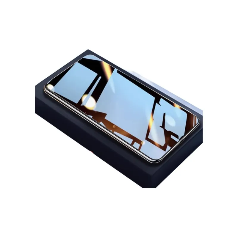 QIZHENG Cell Phone Protective Films-4
