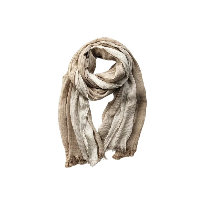Mulinsen Knit Scarves Unisex-3