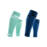 Mint Green+Deep Sea Blue