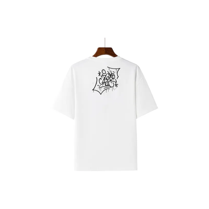 Kuangmi T Shirt Moisture Wicking Breathable Loose Fit Unisex-6