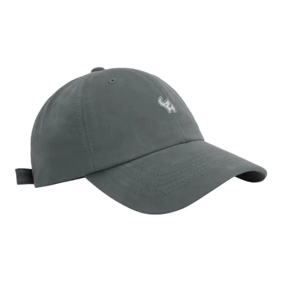 FREE RABBITⅡ Korean Style Shopping Fashion Versatile Baseball Caps Unisex-5