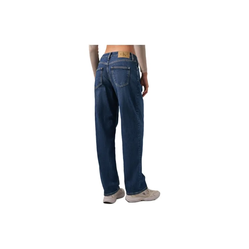 CALVIN KLEIN Jeans Women's Blue-3