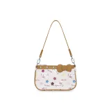 Hello Kitty-Brown