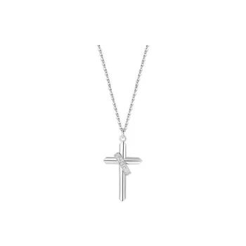 JESCAKOO S925 Silver Necklaces Men's