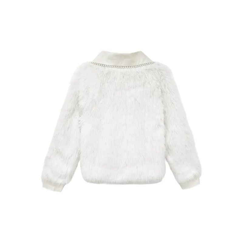 Icicofficial Furs Women's White[Fur]-1