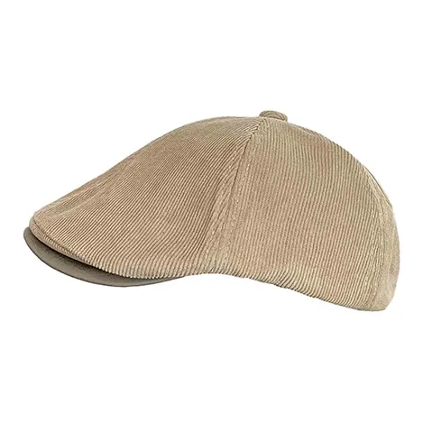 MUSTKOO Berets Unisex-4