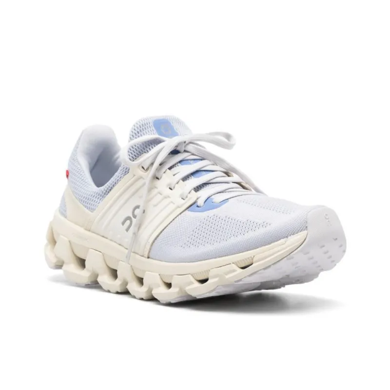 On Running Cloudswift 3 Ad Heather Cream Women's-2