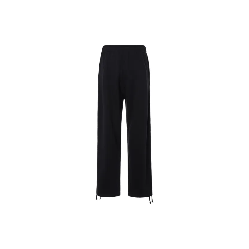 Nike Casual Pants Men Black-1