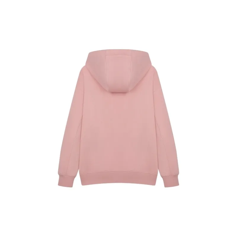 Teenie Weenie Sweatshirt Women's Pink-1