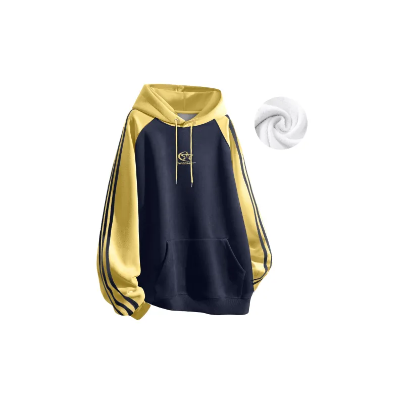 HOZZS Sweatshirts Unisex-28