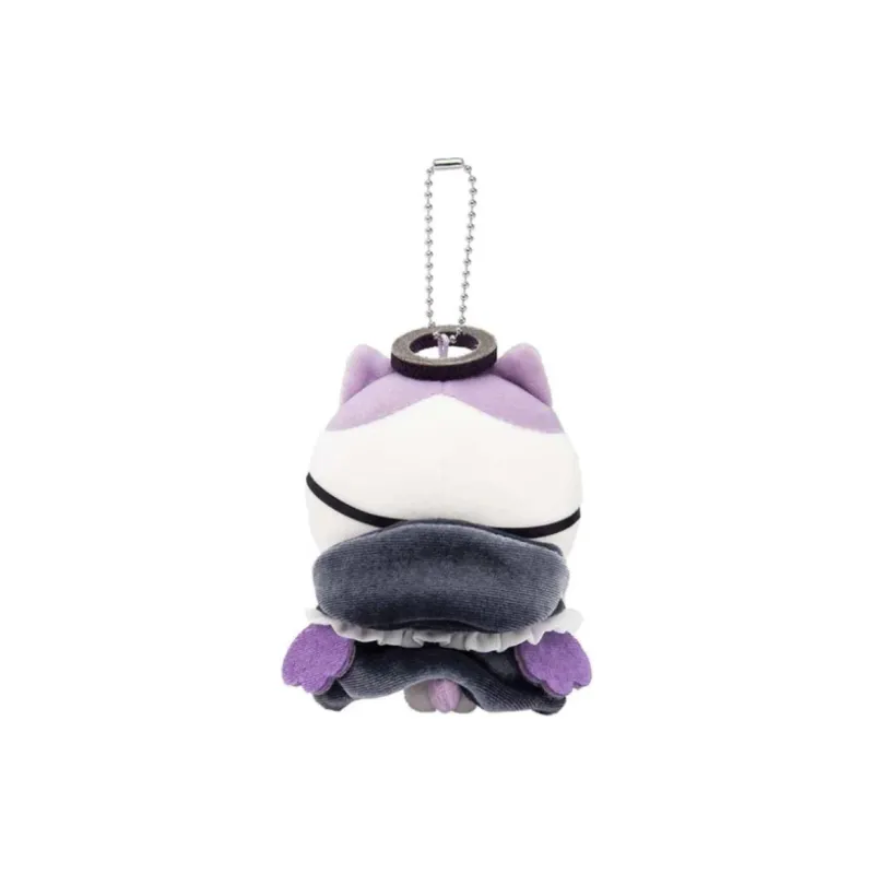 Chiikawa, Angel Demon Collection Dolls Plush Pendant Trumpets High-3